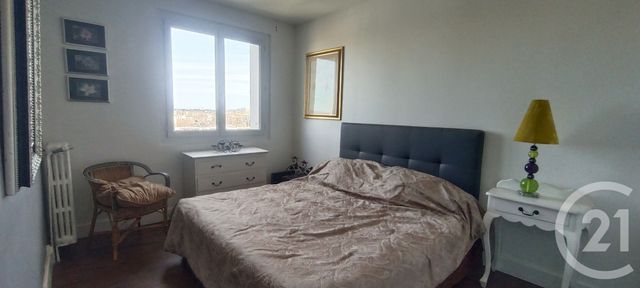 Appartement à vendre - 5 pièces - 87.0 m2 - MONTPELLIER - 34 - LANGUEDOC-ROUSSILLON - Century 21 L'Agence Du Centre