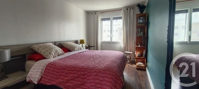 Appartement à vendre - 5 pièces - 87.0 m2 - MONTPELLIER - 34 - LANGUEDOC-ROUSSILLON - Century 21 L'Agence Du Centre