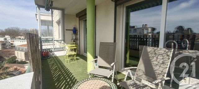 Appartement à vendre MONTPELLIER