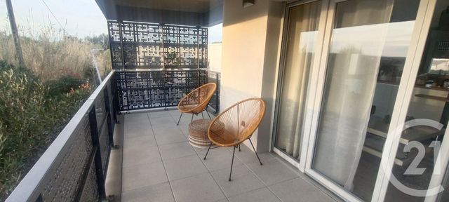 Appartement F3 à vendre MONTPELLIER