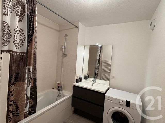 Appartement F3 à vendre - 3 pièces - 66.35 m2 - MONTPELLIER - 34 - LANGUEDOC-ROUSSILLON - Century 21 L'Agence Du Centre