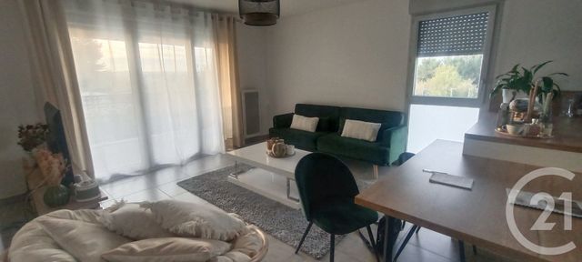 Appartement F3 à vendre - 3 pièces - 66.35 m2 - MONTPELLIER - 34 - LANGUEDOC-ROUSSILLON - Century 21 L'Agence Du Centre