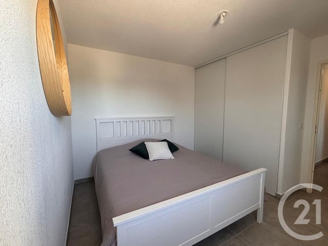 Appartement F3 à vendre - 3 pièces - 66.35 m2 - MONTPELLIER - 34 - LANGUEDOC-ROUSSILLON - Century 21 L'Agence Du Centre