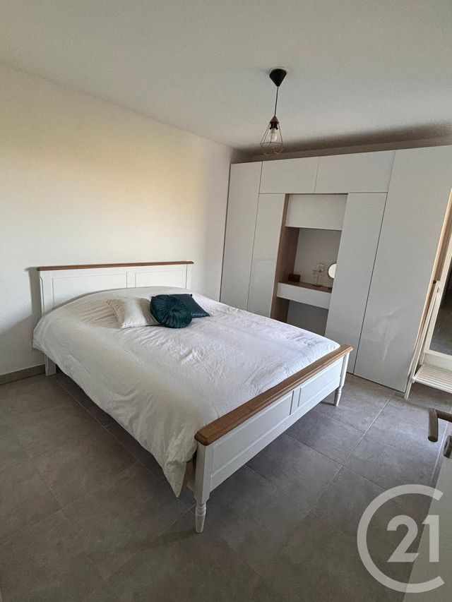 Appartement F3 à vendre - 3 pièces - 66.35 m2 - MONTPELLIER - 34 - LANGUEDOC-ROUSSILLON - Century 21 L'Agence Du Centre