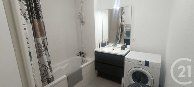 Appartement F3 à vendre - 3 pièces - 66.35 m2 - MONTPELLIER - 34 - LANGUEDOC-ROUSSILLON - Century 21 L'Agence Du Centre