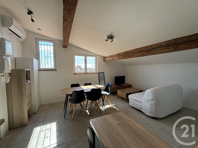 Appartement T1 à louer MONTPELLIER