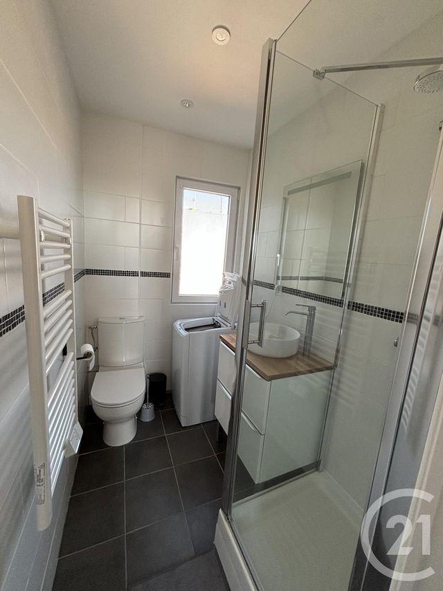 Appartement T1 à louer - 1 pièce - 29.3 m2 - MONTPELLIER - 34 - LANGUEDOC-ROUSSILLON - Century 21 L'Agence Du Centre