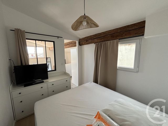 Appartement T1 à louer - 1 pièce - 29.3 m2 - MONTPELLIER - 34 - LANGUEDOC-ROUSSILLON - Century 21 L'Agence Du Centre