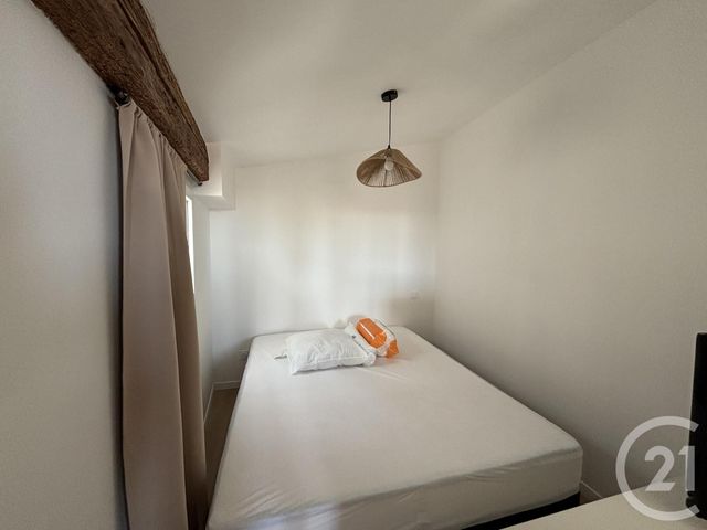 Appartement T1 à louer - 1 pièce - 29.3 m2 - MONTPELLIER - 34 - LANGUEDOC-ROUSSILLON - Century 21 L'Agence Du Centre