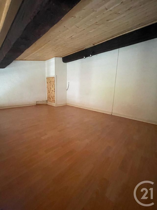 Appartement Studio à louer - 1 pièce - 26.09 m2 - MONTPELLIER - 34 - LANGUEDOC-ROUSSILLON - Century 21 L'Agence Du Centre