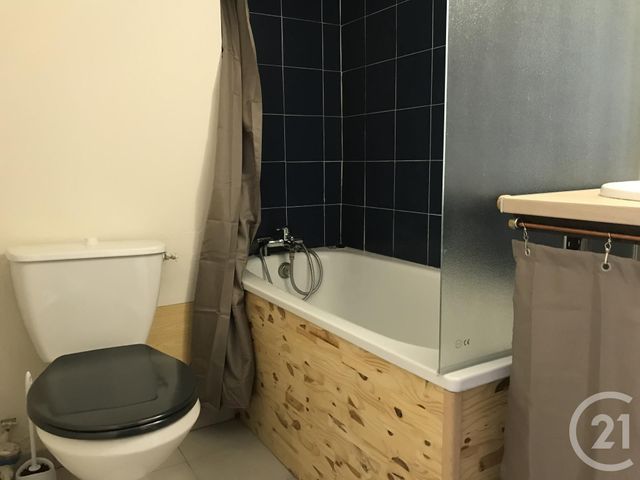 Appartement Studio à louer - 1 pièce - 26.09 m2 - MONTPELLIER - 34 - LANGUEDOC-ROUSSILLON - Century 21 L'Agence Du Centre