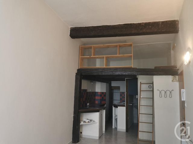 Appartement Studio à louer MONTPELLIER