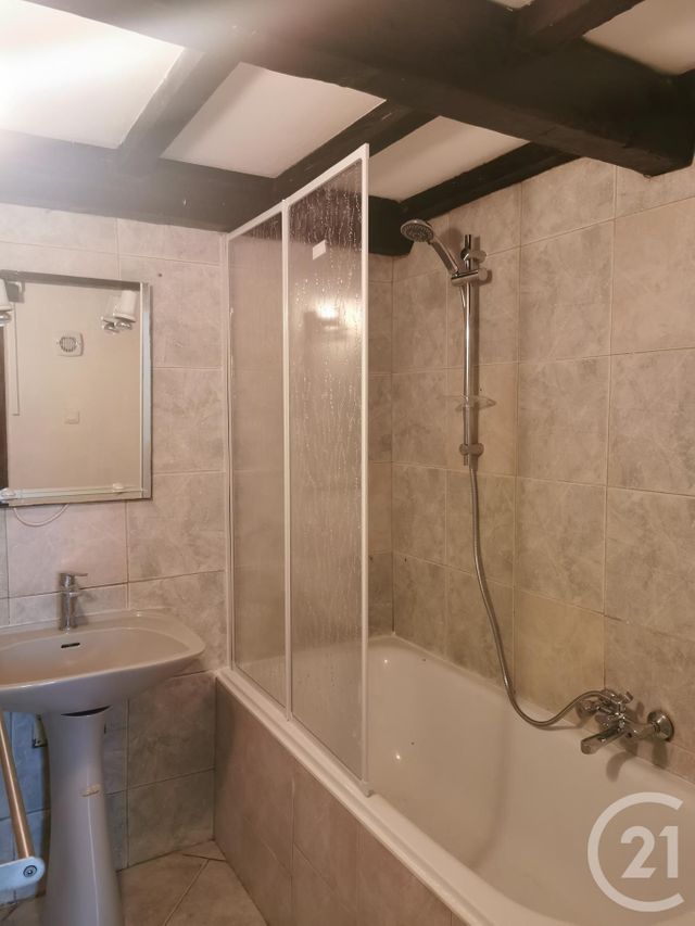 Appartement Studio à louer - 1 pièce - 21.59 m2 - MONTPELLIER - 34 - LANGUEDOC-ROUSSILLON - Century 21 L'Agence Du Centre