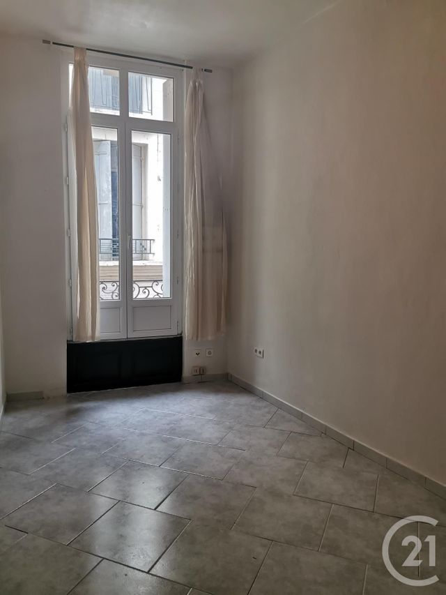 Appartement Studio à louer - 1 pièce - 21.59 m2 - MONTPELLIER - 34 - LANGUEDOC-ROUSSILLON - Century 21 L'Agence Du Centre