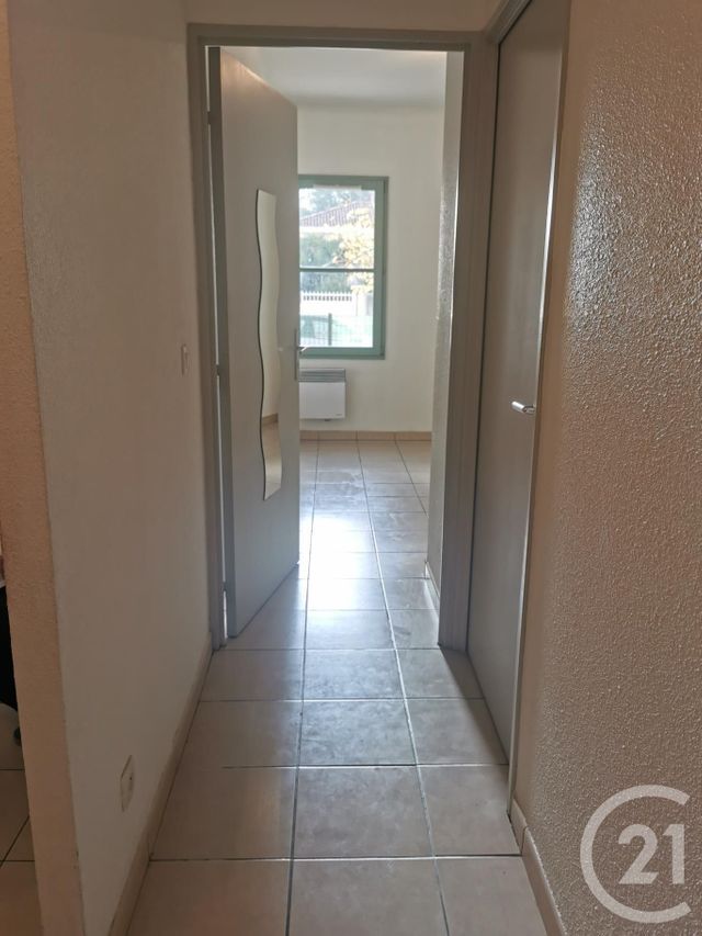Appartement F2 à louer - 2 pièces - 38.35 m2 - VILLENEUVE LES MAGUELONE - 34 - LANGUEDOC-ROUSSILLON - Century 21 L'Agence Du Centre