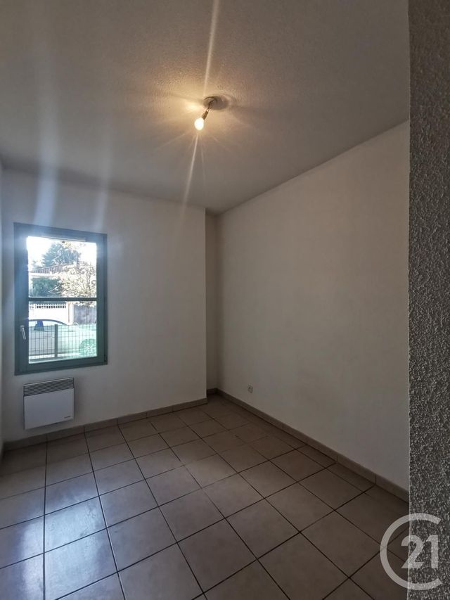 Appartement F2 à louer - 2 pièces - 38.35 m2 - VILLENEUVE LES MAGUELONE - 34 - LANGUEDOC-ROUSSILLON - Century 21 L'Agence Du Centre