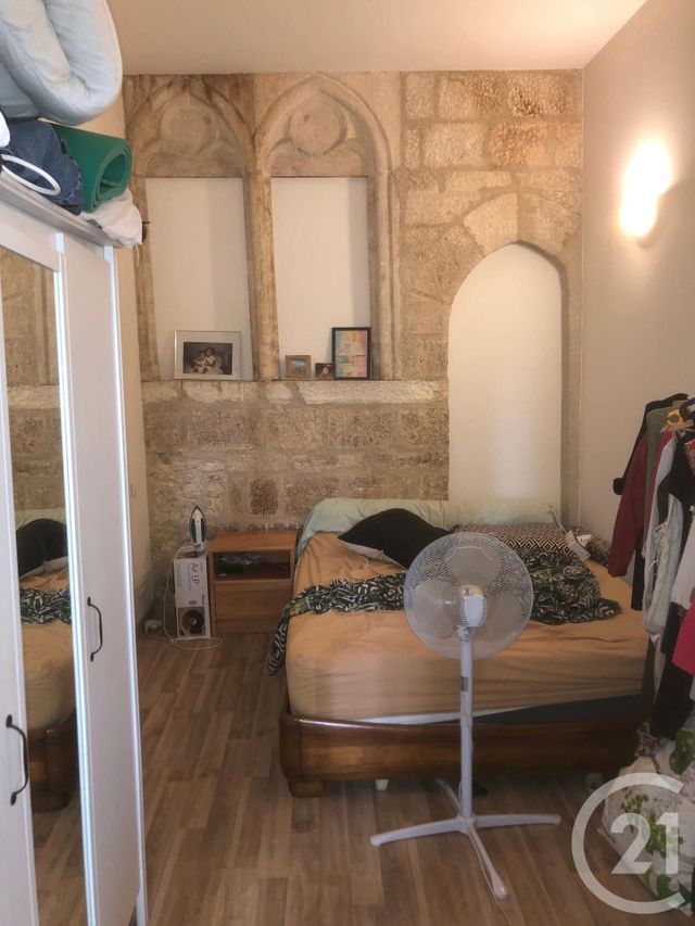 Appartement T1 à louer - 1 pièce - 45.65 m2 - MONTPELLIER - 34 - LANGUEDOC-ROUSSILLON - Century 21 L'Agence Du Centre