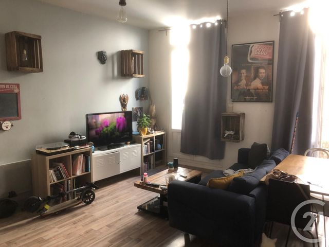 Appartement T1 à louer MONTPELLIER