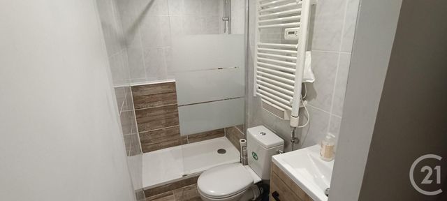 Appartement Studio à louer - 1 pièce - 16.27 m2 - MONTPELLIER - 34 - LANGUEDOC-ROUSSILLON - Century 21 L'Agence Du Centre