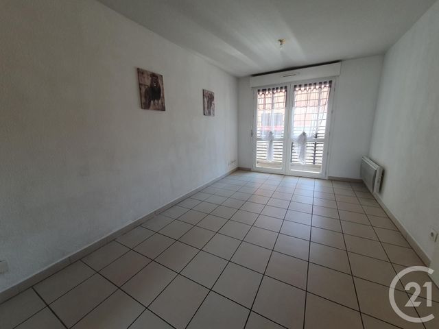 Appartement F2 à vendre - 2 pièces - 37.46 m2 - MONTPELLIER - 34 - LANGUEDOC-ROUSSILLON - Century 21 L'Agence Du Centre