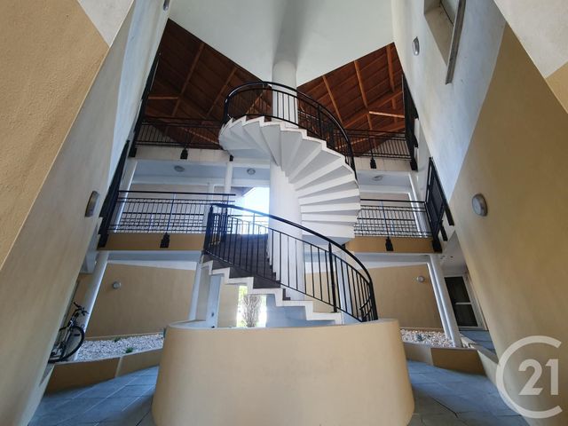 Appartement F2 à vendre - 2 pièces - 37.46 m2 - MONTPELLIER - 34 - LANGUEDOC-ROUSSILLON - Century 21 L'Agence Du Centre