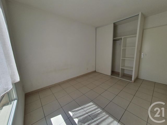 Appartement F2 à vendre - 2 pièces - 37.46 m2 - MONTPELLIER - 34 - LANGUEDOC-ROUSSILLON - Century 21 L'Agence Du Centre