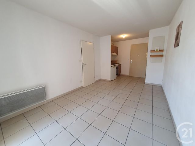 Appartement F2 à vendre - 2 pièces - 37.46 m2 - MONTPELLIER - 34 - LANGUEDOC-ROUSSILLON - Century 21 L'Agence Du Centre