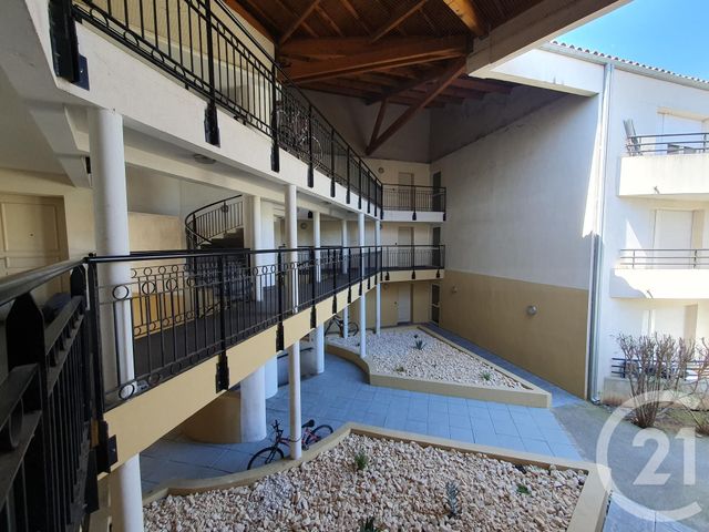 appartement - MONTPELLIER - 34