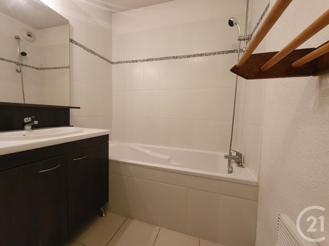 Appartement F2 à vendre - 2 pièces - 37.46 m2 - MONTPELLIER - 34 - LANGUEDOC-ROUSSILLON - Century 21 L'Agence Du Centre
