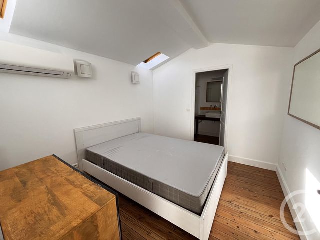 Appartement Duplex à louer - 2 pièces - 77.9 m2 - MONTPELLIER - 34 - LANGUEDOC-ROUSSILLON - Century 21 L'Agence Du Centre