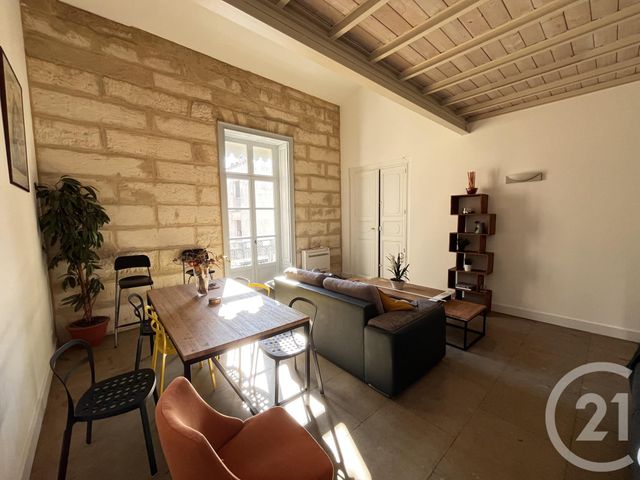 appartement - MONTPELLIER - 34