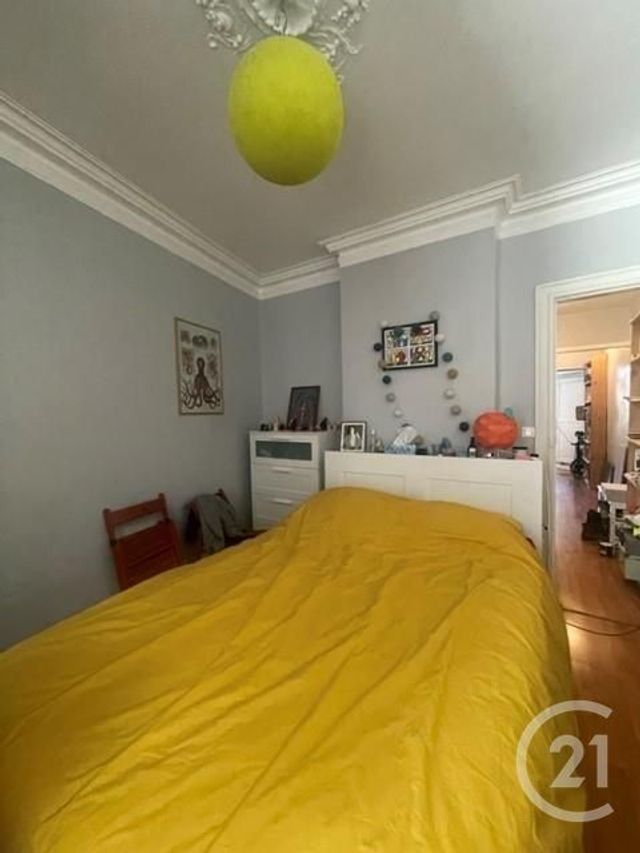 Appartement F2 à louer - 2 pièces - 44.0 m2 - MONTPELLIER - 34 - LANGUEDOC-ROUSSILLON - Century 21 L'Agence Du Centre