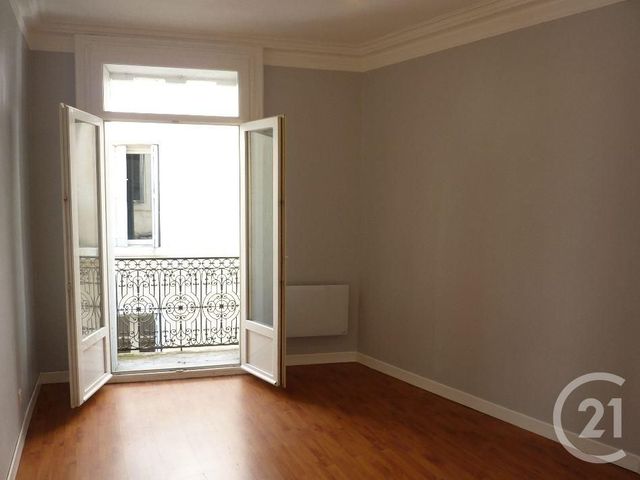 Appartement F2 à louer MONTPELLIER