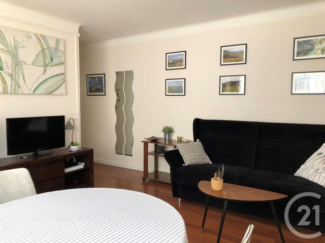 Appartement F1 à louer - 1 pièce - 29.15 m2 - MONTPELLIER - 34 - LANGUEDOC-ROUSSILLON - Century 21 L'Agence Du Centre