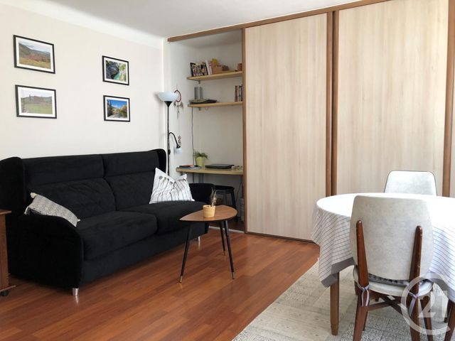 appartement - MONTPELLIER - 34