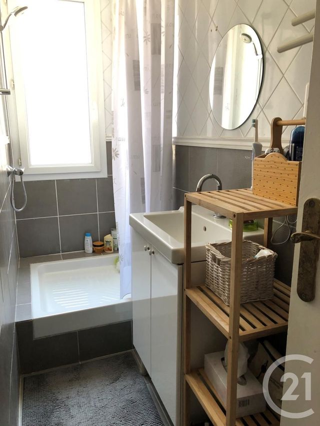 Appartement F1 à louer - 1 pièce - 29.15 m2 - MONTPELLIER - 34 - LANGUEDOC-ROUSSILLON - Century 21 L'Agence Du Centre