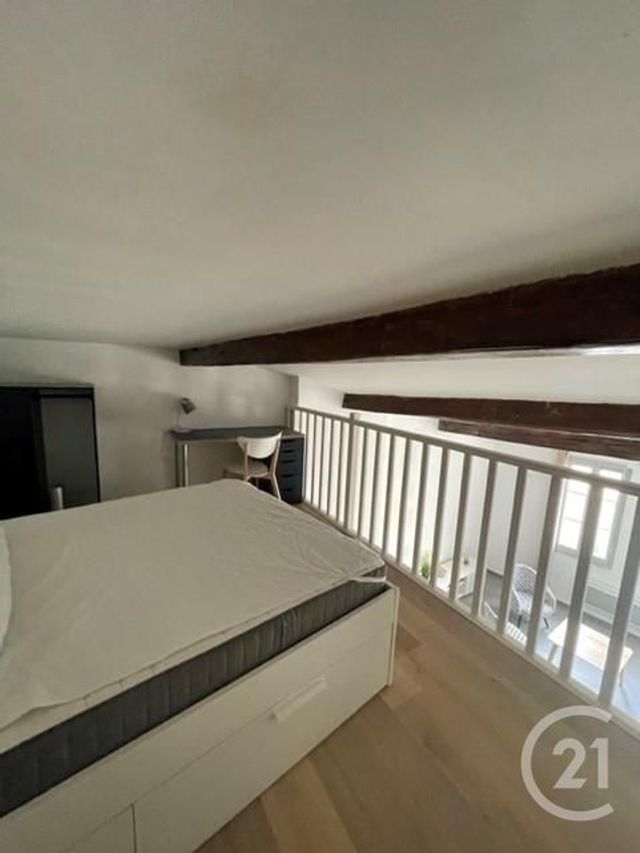 Appartement T2 à louer - 2 pièces - 42.41 m2 - MONTPELLIER - 34 - LANGUEDOC-ROUSSILLON - Century 21 L'Agence Du Centre