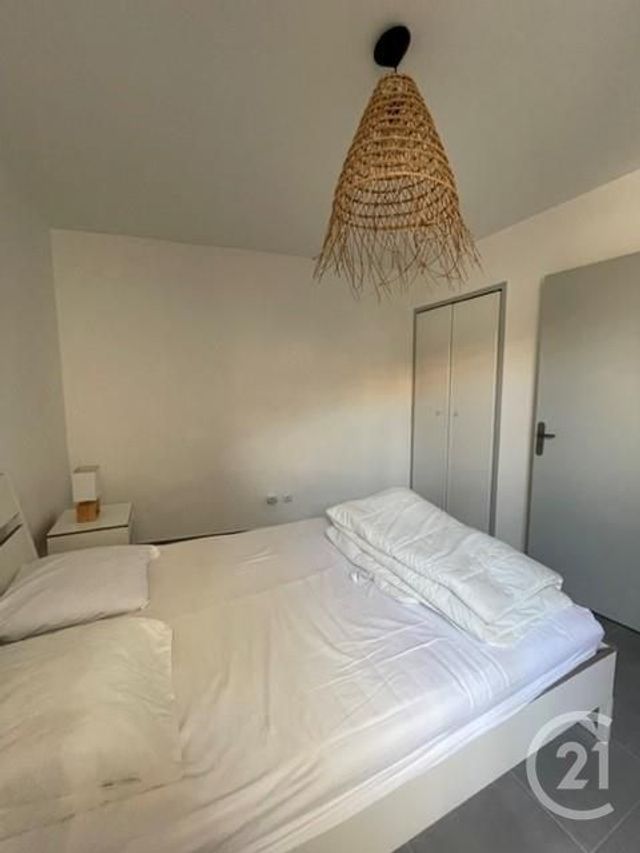 Appartement T2 à louer - 2 pièces - 42.41 m2 - MONTPELLIER - 34 - LANGUEDOC-ROUSSILLON - Century 21 L'Agence Du Centre