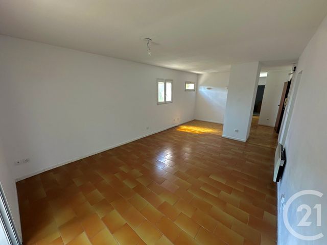 appartement - MONTPELLIER - 34