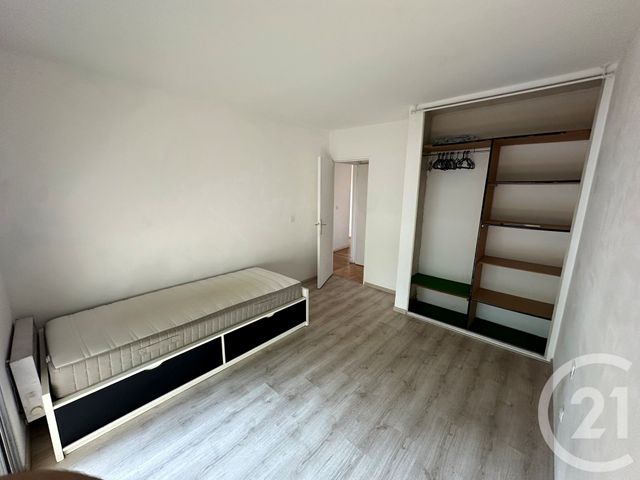 Appartement T4 à louer - 4 pièces - 82.86 m2 - MONTPELLIER - 34 - LANGUEDOC-ROUSSILLON - Century 21 L'Agence Du Centre
