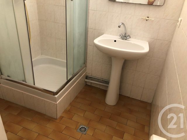 Appartement T4 à louer - 4 pièces - 82.86 m2 - MONTPELLIER - 34 - LANGUEDOC-ROUSSILLON - Century 21 L'Agence Du Centre