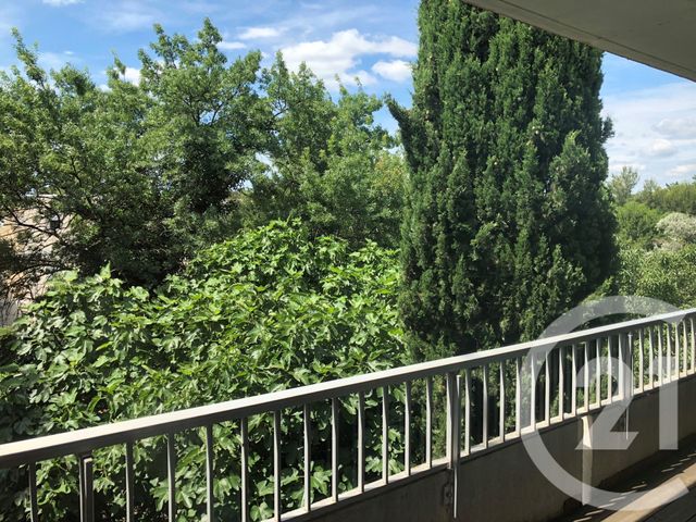 Appartement T4 à louer MONTPELLIER
