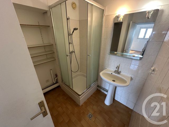 Appartement T4 à louer - 4 pièces - 82.86 m2 - MONTPELLIER - 34 - LANGUEDOC-ROUSSILLON - Century 21 L'Agence Du Centre
