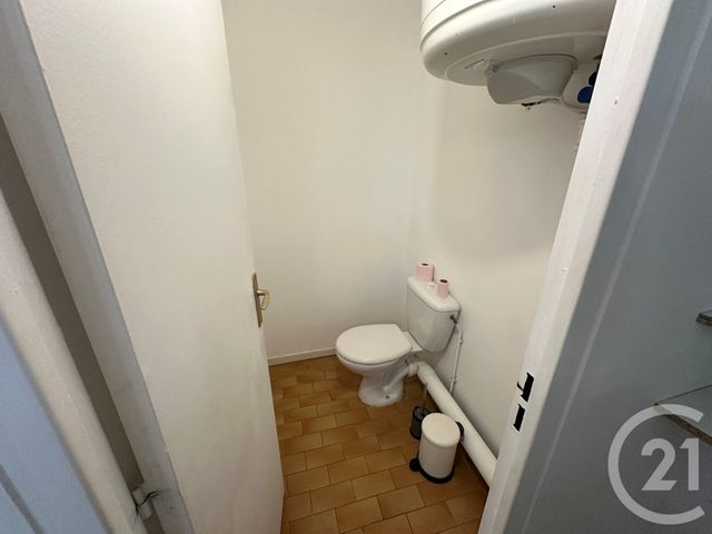 Appartement T4 à louer - 4 pièces - 82.86 m2 - MONTPELLIER - 34 - LANGUEDOC-ROUSSILLON - Century 21 L'Agence Du Centre