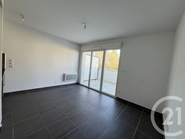 Appartement F1 à louer - 1 pièce - 25.38 m2 - MONTPELLIER - 34 - LANGUEDOC-ROUSSILLON - Century 21 L'Agence Du Centre