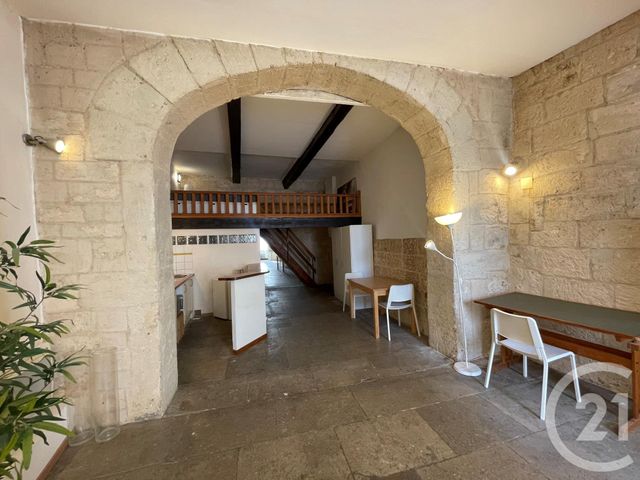 Appartement Studio à louer - 1 pièce - 49.95 m2 - MONTPELLIER - 34 - LANGUEDOC-ROUSSILLON - Century 21 L'Agence Du Centre
