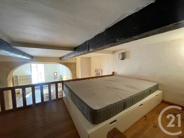 Appartement Studio à louer - 1 pièce - 49.95 m2 - MONTPELLIER - 34 - LANGUEDOC-ROUSSILLON - Century 21 L'Agence Du Centre