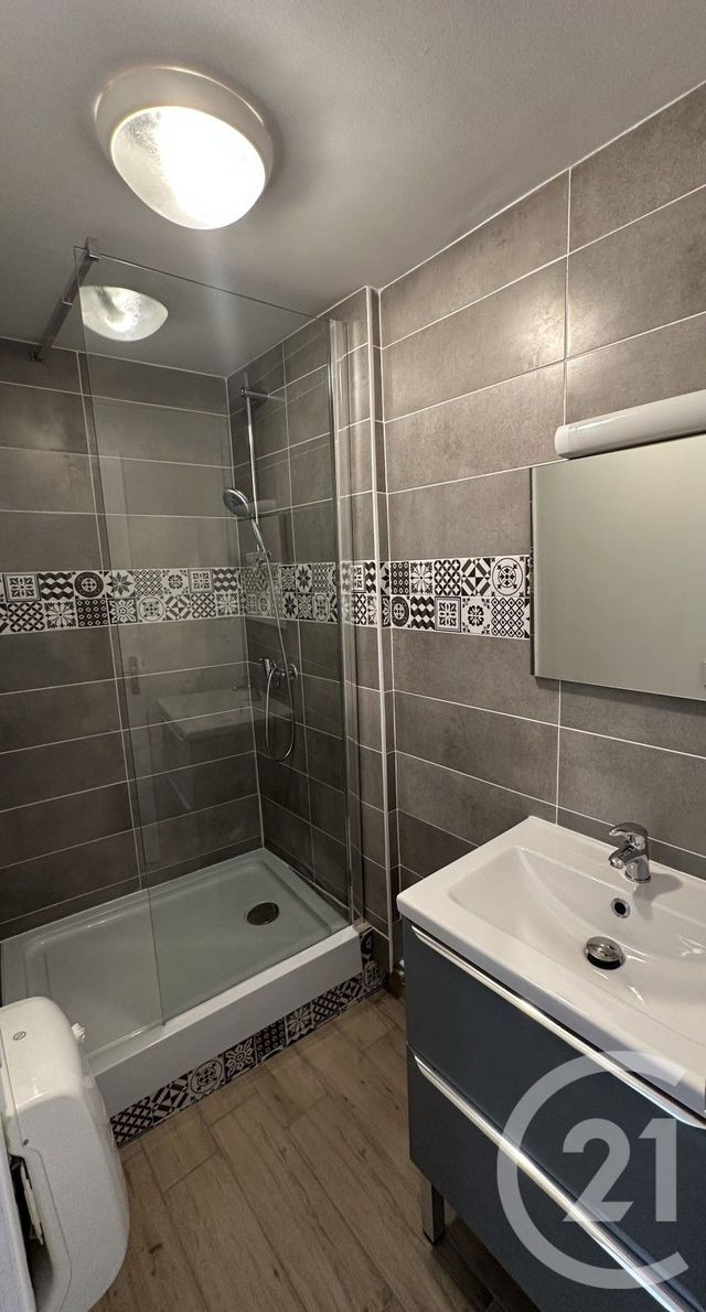 Appartement F1 à louer - 1 pièce - 26.18 m2 - MONTPELLIER - 34 - LANGUEDOC-ROUSSILLON - Century 21 L'Agence Du Centre