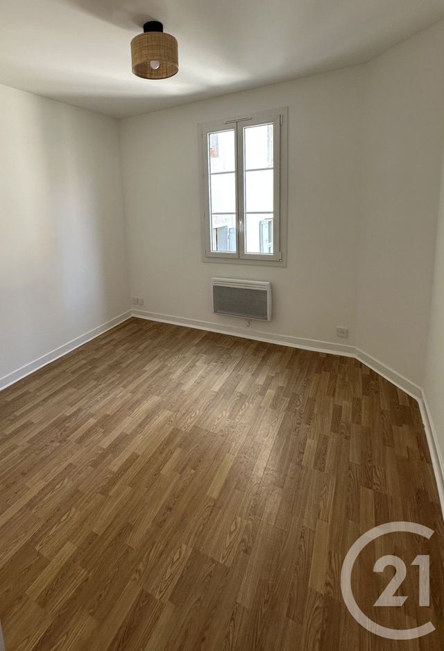 Appartement F1 à louer - 1 pièce - 26.18 m2 - MONTPELLIER - 34 - LANGUEDOC-ROUSSILLON - Century 21 L'Agence Du Centre
