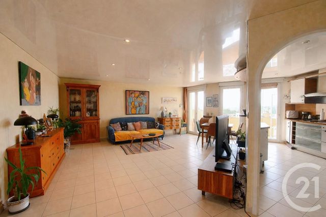 Appartement F2 à vendre MONTPELLIER